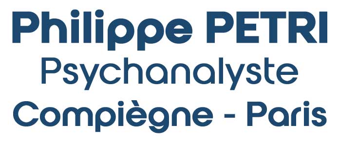 Philippe Petri - Psychanalyste à Compiègne